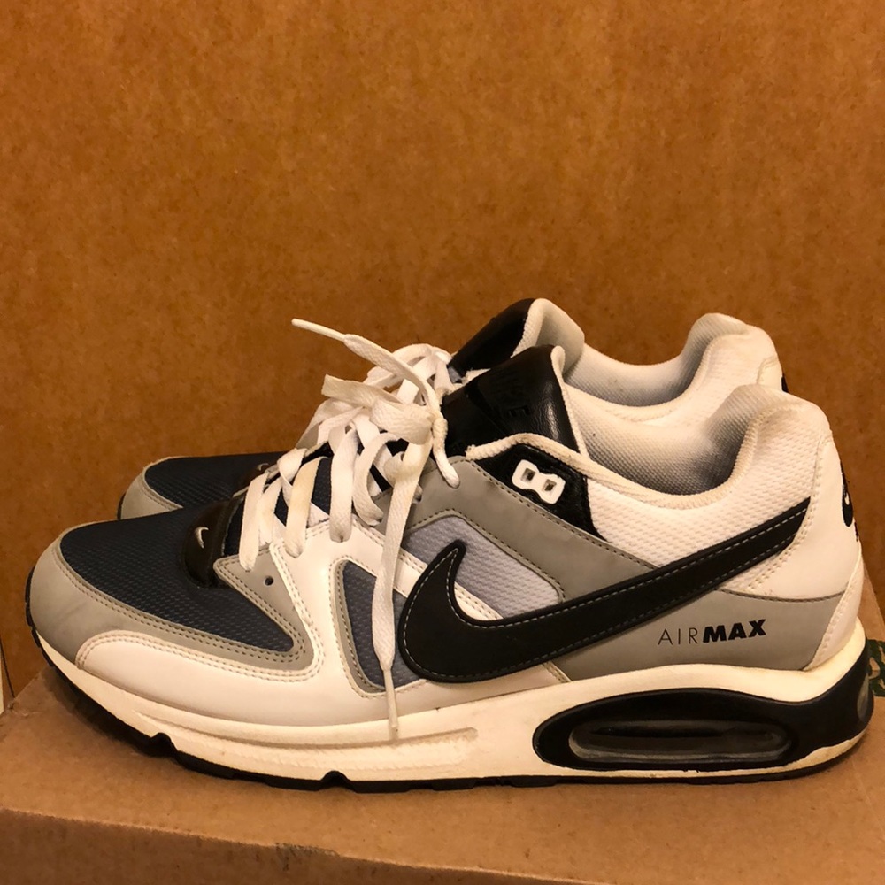 Nike Air Max